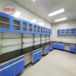 Customizable Chemical Laboratory Furnitures Factory with Excellent Customer