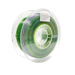 PINRUI Flexible 3D Printer Green Filament 8 Colors 1.75mm 3mm 1.0kgs HP Type
