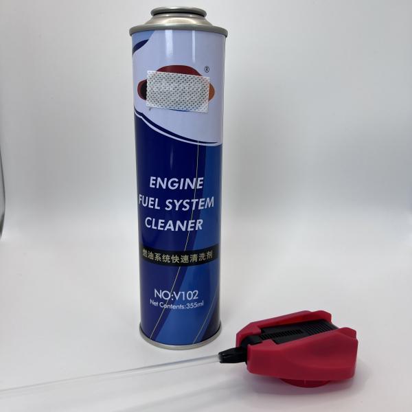 Foldable Trigger Cap with Durable High-Strength Plastic Construction