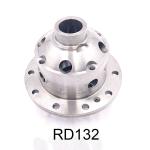 RD132 4X4 Parts Air Diff Locker Differential For Toyota Land Cruiser
