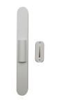 Rechargeable LED Cabinet Light With CCT & Dimmable By Touch 30 Cm 5V DC 1.5W