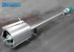 Mechanical Bar Screen wastewater Bar Screen For Sewage Treatment Plant