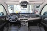 Geely Xingyue L The Perfect Combination of Turbo Power and FWD Drive for Used