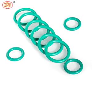 Wholesale Oil Resistant O-Ring Ozone Resistance 50pphm*48h Tensile Strength ≥8Mpa from china suppliers