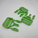 SGS Molle Tactical Bag 1.5 Inch Plastic Buckle BV Tactical Belt Buckle