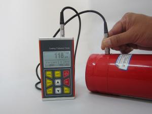Wholesale Metal Coating Thickness Tester, Metal Coating Thickness Meter from china suppliers