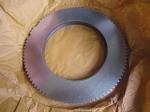 37C0475 ZF.4474304048 Clutch Disc Replacement Grader Spare Parts
