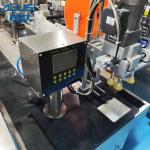 40 Bottles / Min Cap Closure Machine Screw 110v Desk Capper Equipment
