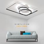 Flush monted Acrylic ceiling lights for Indoor home Lighting Fixtures (WH-MA-84)