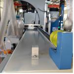 Fully Automatic Woodworking Cutting Machine Panel Furniture Carving Machine