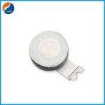 White Round Button Shape Max Limit Voltage 460V 07D 471K 7D471K SMD Disk Metal