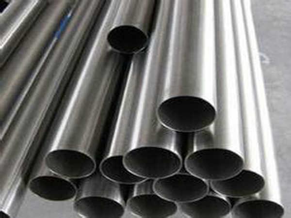 High Light Pipe Seamless Alloy Steel Pipe Wall Thickness SCH 10-160 Standard