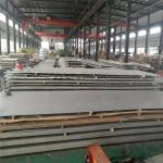 Cold Rolled Stainless Steel Sheet Plate JIS ASTM 201 304 316 904L 410 430