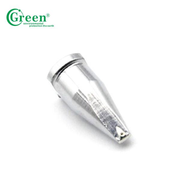 Weller Series Quick Soldering Tips Silvery Color 10pcs / Bag LHT 3D