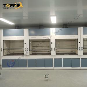 Wholesale LED Lighting Steel Fume Extractor for Clean and Safe Industrial Environment from china suppliers