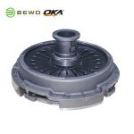Sachs Heavy Duty Clutch Kit Bearing 3483000005 For MB ACTROS A 006 250 14 04