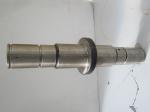 Dozer track roller Shaft
