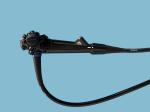 CF-H190L HDTV Resolution Medical Endoscope NBI Slow Band Video Colonoscope