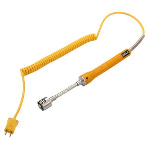 Wholesale 1.5m K Type 150C Thermocouple Wire Connectors OEM Surface Temperature Thermocouple from china suppliers