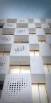 0.6 - 1.2mm Aluminum Metal Ceiling System Solution LED Light Linear Metal
