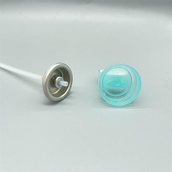 Industrial-Grade UV Protection Mist Valve for Large-Scale Distribution - High