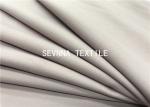Pastel Hues Anti Microbials Yoga Wear Fabric Durability High Tech Performance