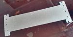 High Temperature Mica Gasket Sheet For Aviation And Aerospace Industry