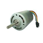 24 Volt Brushless Motor W3636 , Industrial Brushless DC Motor For Home