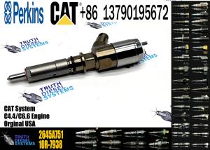 Wholesale Durable Fuel Injector Assembly 382-0480 282-0490 292-3780 306-9380 306-9390 310-9067 2645A751 from china suppliers
