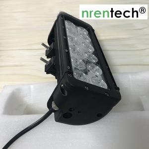 Wholesale 120W LED work light bar DC9~35V / 11inch work light bar/ dual rows from china suppliers