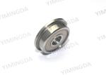 153500675 ABEC3 Bearing Cutter Parts For Paragon VX