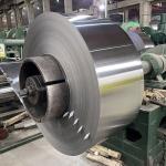 BA 2B NO1 Surface Finish Stainless Steel Coil for 301 304 316 410 Cold Rolled