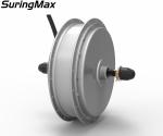 Factory price newest 72v/96v hub motor 5000w electric brushless dc best