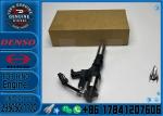 Good Price Wholesale Common Rail Injector 23670-E0030 23670-E0031 295050-1170