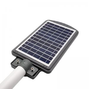 Wholesale led lighting car battery solar lamp 20w 30w 40w from china suppliers
