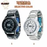 Hot Selling New Design Quartz Wrist Watch For Men And Women