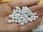 3mm-50mm High-Density Aluminum Oxide Alumina Milling Balls