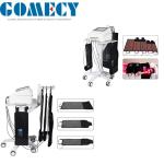 Full Body Fat Removal Laser Machine , 5D Maxlipo Laser Pain Relief Machine