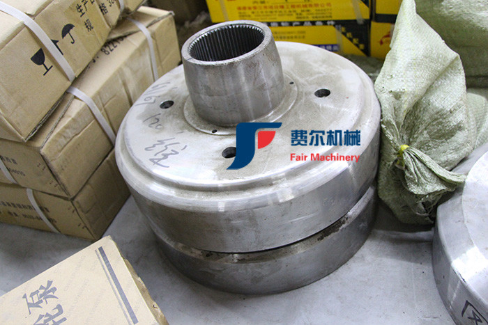 XCMG Wheel Loader Spare Parts Annular Gear Internal Ring Gear 275101952 DA1170B(II).1A.1