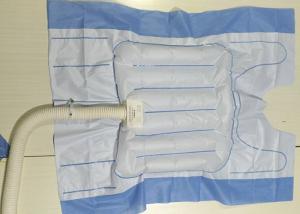 Wholesale Standard Thermal Patient Warming Blanket Nonwovens Lower Body Warming Blanket from china suppliers