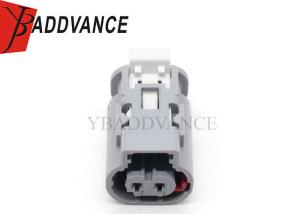 Wholesale 10027186 Kostal Female 2 Pin Solenoid Valve Camshaft Connector For VW Golf from china suppliers