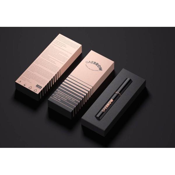OEM Paper Jewelry Gift Boxes 4c Offset Printing Cardboard Gift Box
