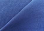 Various Color Outdoor Fabric Fade Resistant 150D * 2 * 150D * 2 Dobby With