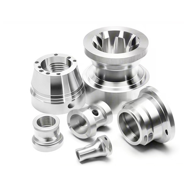 Professional CNC Turning Milling Parts for Superior and Accurate Machining Results