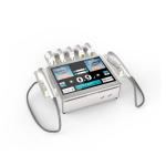 4.5mm Ultra 4MHz HIFU Slimming Machine 7d Hifu Body Slimming Devices Portable