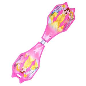 Wholesale OEM Disney cartoon plastic caster board skateboards promotional gift snake board from china suppliers