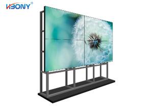 Wholesale Interactive Touch Screen Video Wall PIP POP Narrow Bezel Wide Viewing Angle from china suppliers