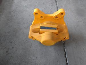 Wholesale Rust Resistant Brake Caliper Replacement , Yellow Painting Brake Calipers from china suppliers