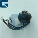 320D 24v Excavator Solenoid Valve 259-5274 2595274/ Spare Parts
