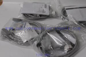 Wholesale P/N MR6702 Medical Equipment Accessories Mindray BeneHeart D3 D6 Defibrillator Pads Cable With 50ohm Test Load from china suppliers